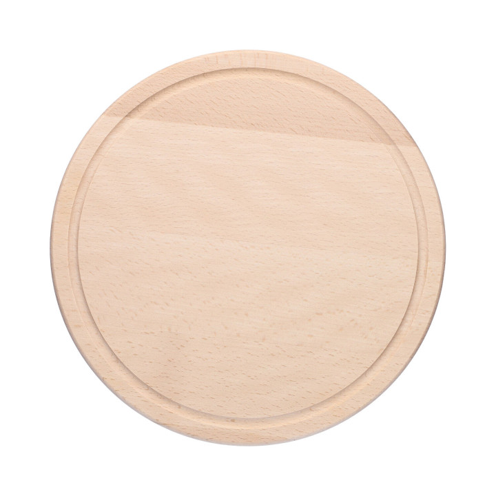 Rundes Brett 30cm