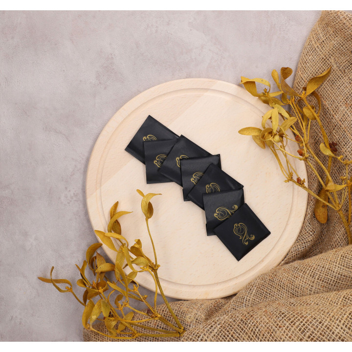 Rundes Brett 25cm