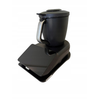 Ständer Schiebebrett für Thermomix TM7