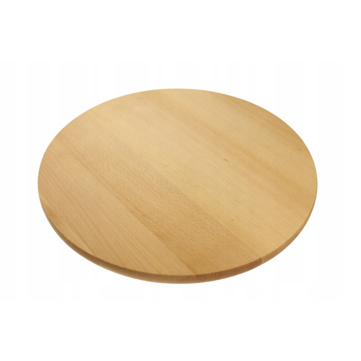 DREHBRETT 35 cm für Pizza Käse STÄNDER +