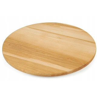 DREHBRETT Ständer für PIZZA Käse Aufschnitt 35cm