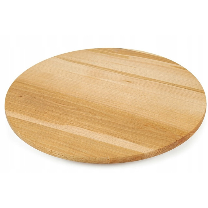 DREHBRETT Ständer für PIZZA Käse Aufschnitt 35cm