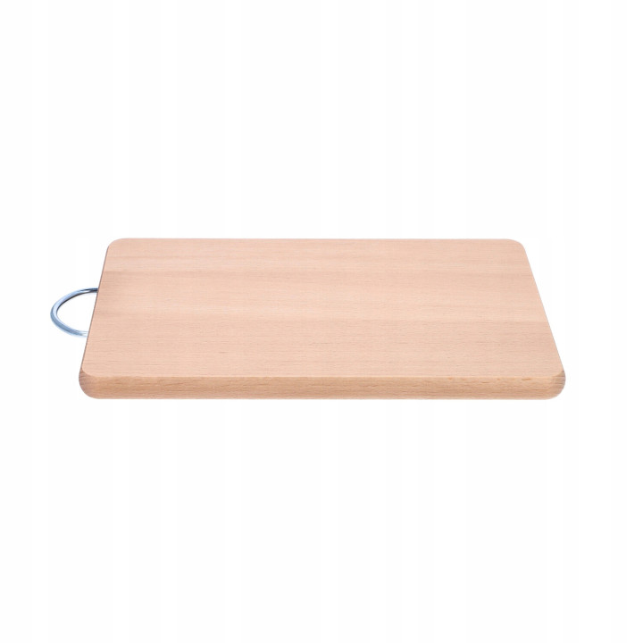 Mwood 3er Set Holzbretter Mit Metallgriff Verschiedene Größen
