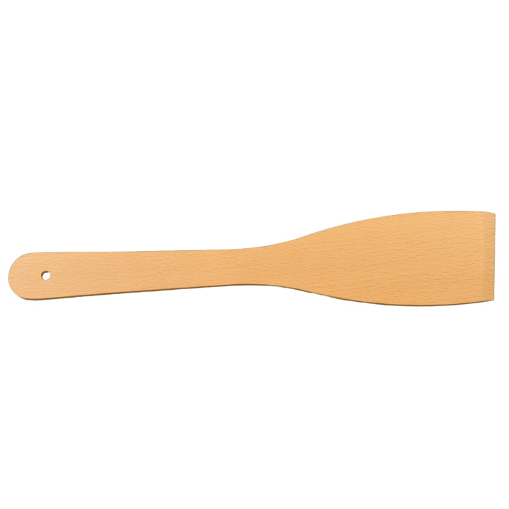 Mwood Holzspatel Normal 30 cm Praktisch Funktional