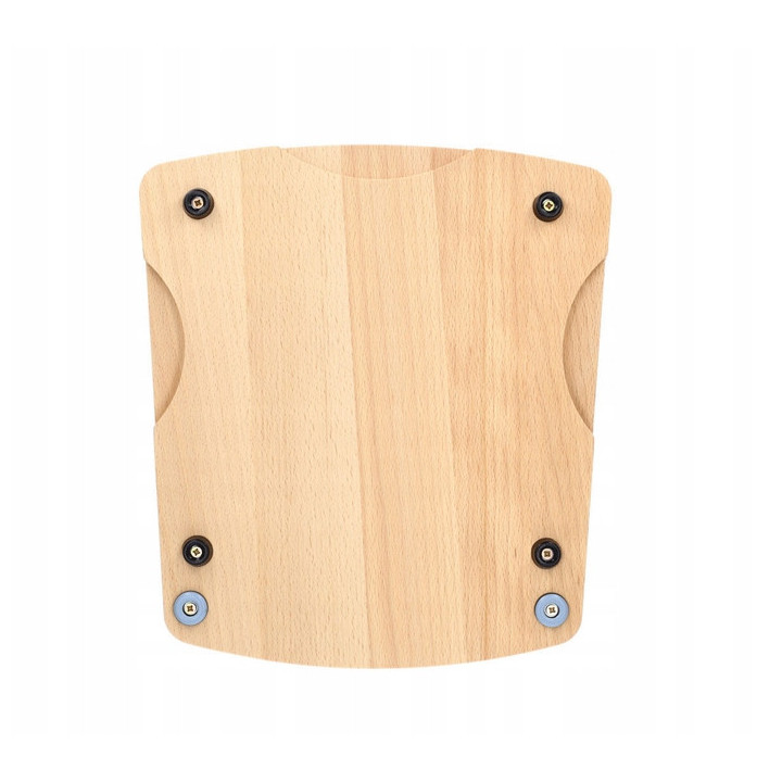 STÄNDER BRETT FÜR THERMOMIX TM6 TM5 HOLZ BUCHE POLNISCH
