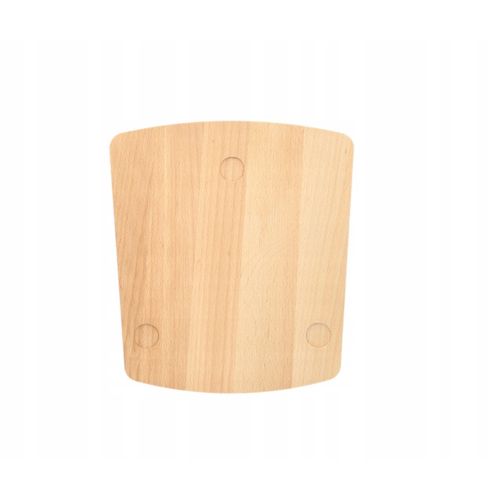 STÄNDER BRETT FÜR THERMOMIX TM6 TM5 HOLZ BUCHE POLNISCH